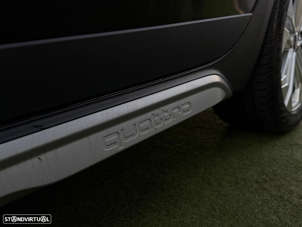 Audi A4 Allroad 40 TDI quattro S tronic - 7