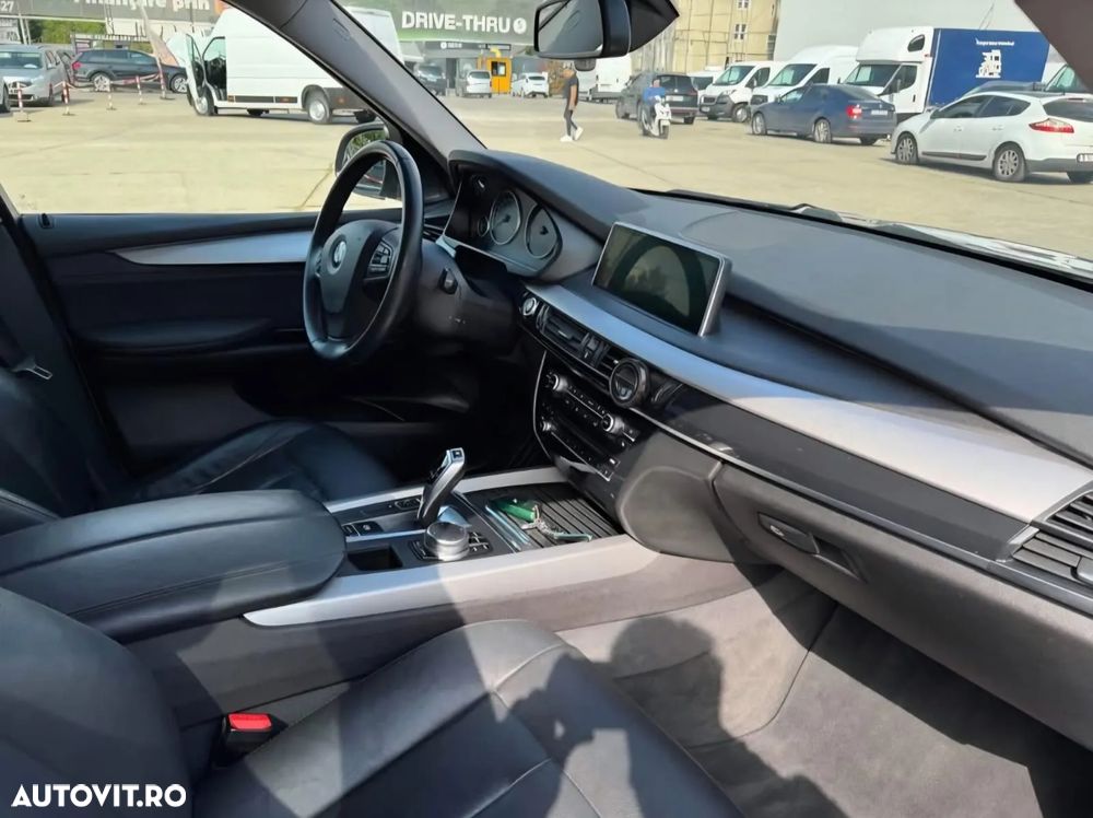 BMW X5 sDrive25d - 5