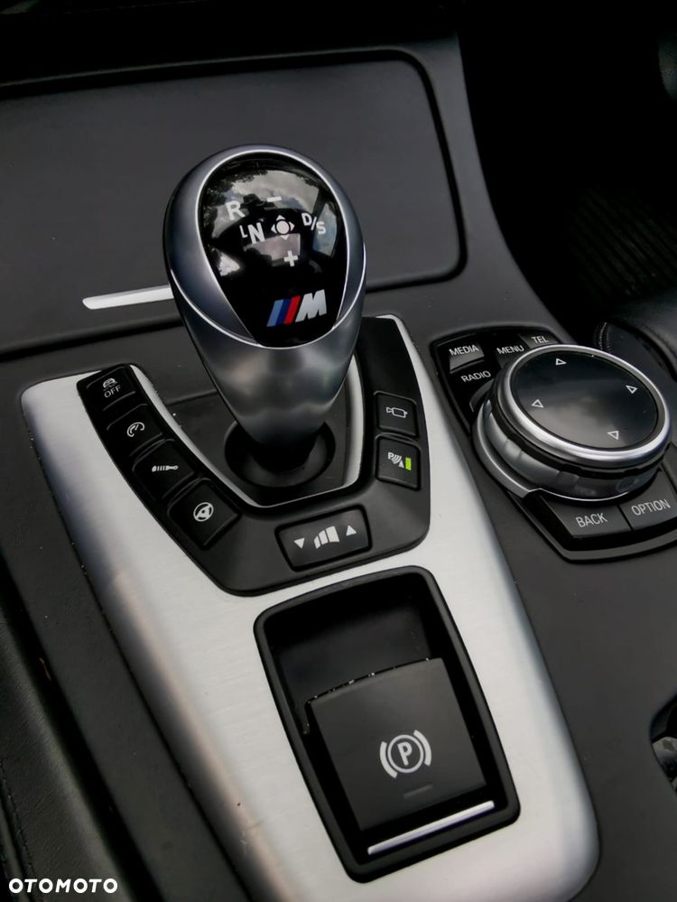 BMW M5 Standard - 6