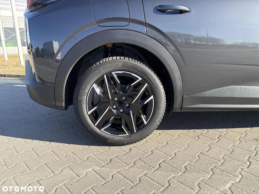 Peugeot 3008 - 18