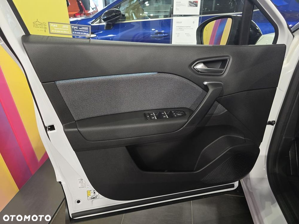 Renault Captur 1.6 E-TECH Full Hybrid 145 Techno - 10