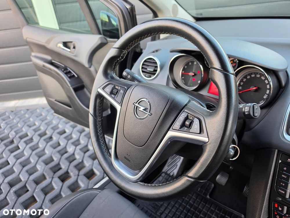 Opel Meriva 1.4 Ecoflex Start/Stop 150 Jahre - 16