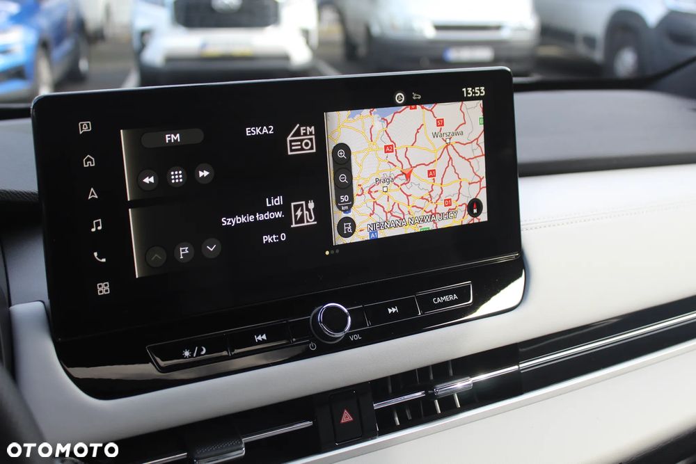 Mitsubishi Outlander - 26