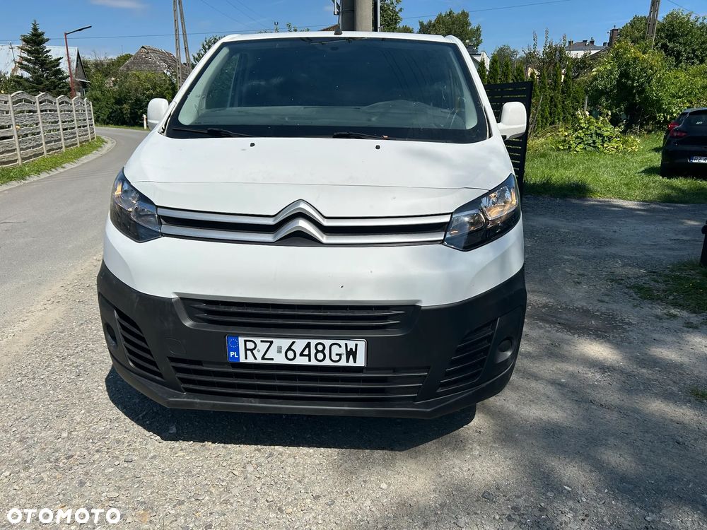 Citroën Jumpy Combi - 2
