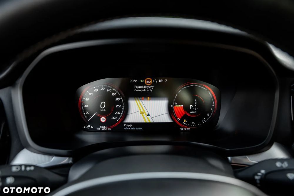 Volvo S60 T8 Recharge AWD Geartronic RDesign - 24