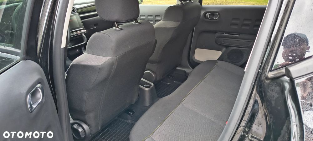 Citroën C3 1.2 PureTech Shine - 14