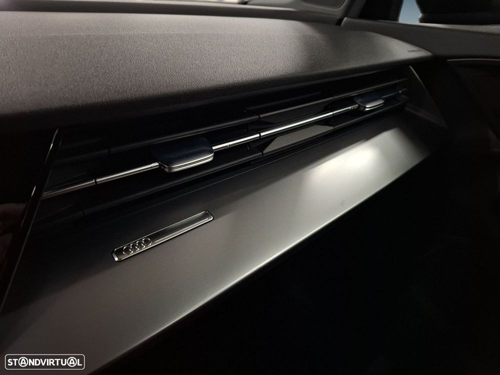 Audi A3 Sportback 30 TDI - 20