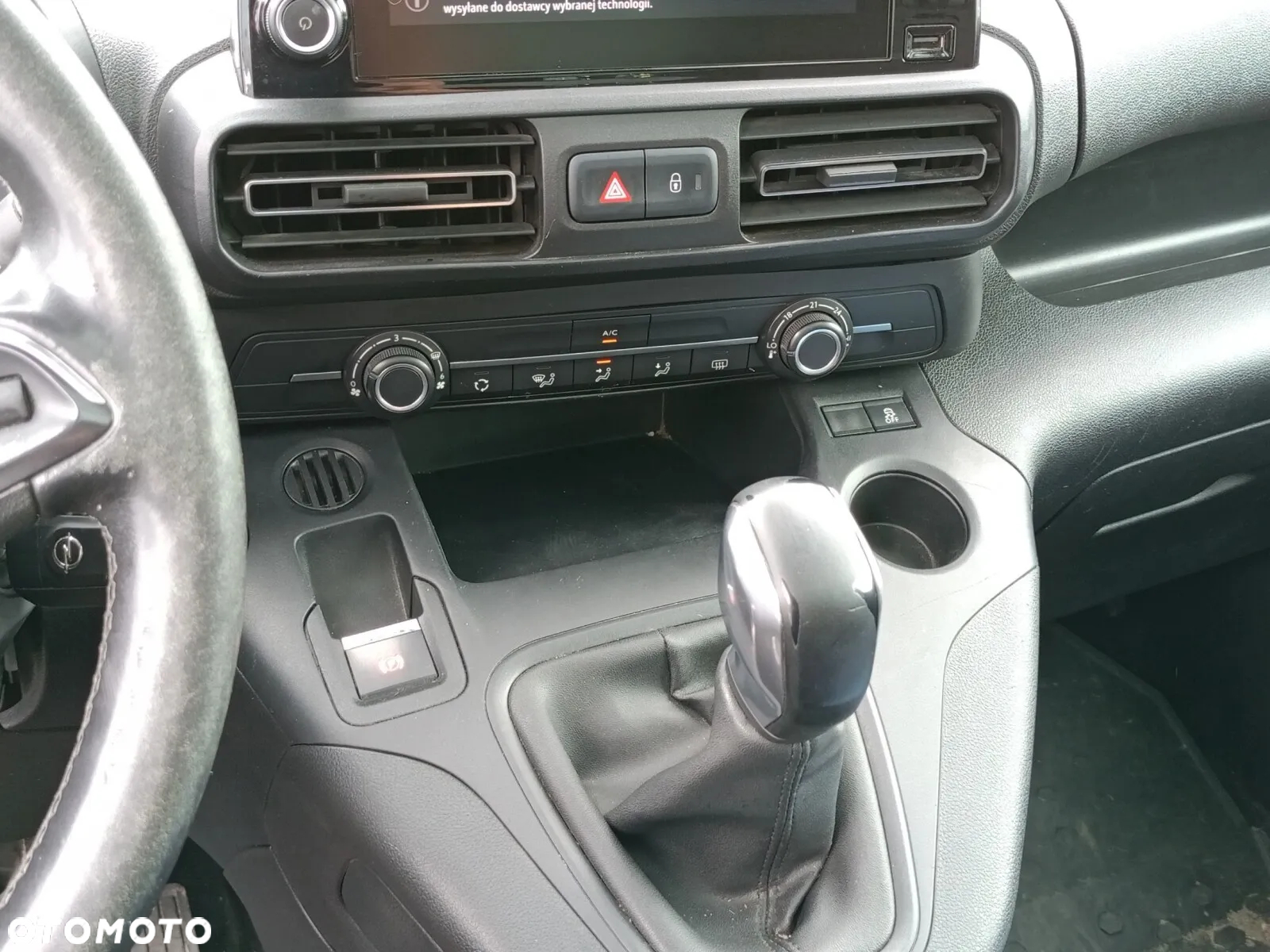 Opel Combo Life 1.5 CDTI Elite S&S - 22