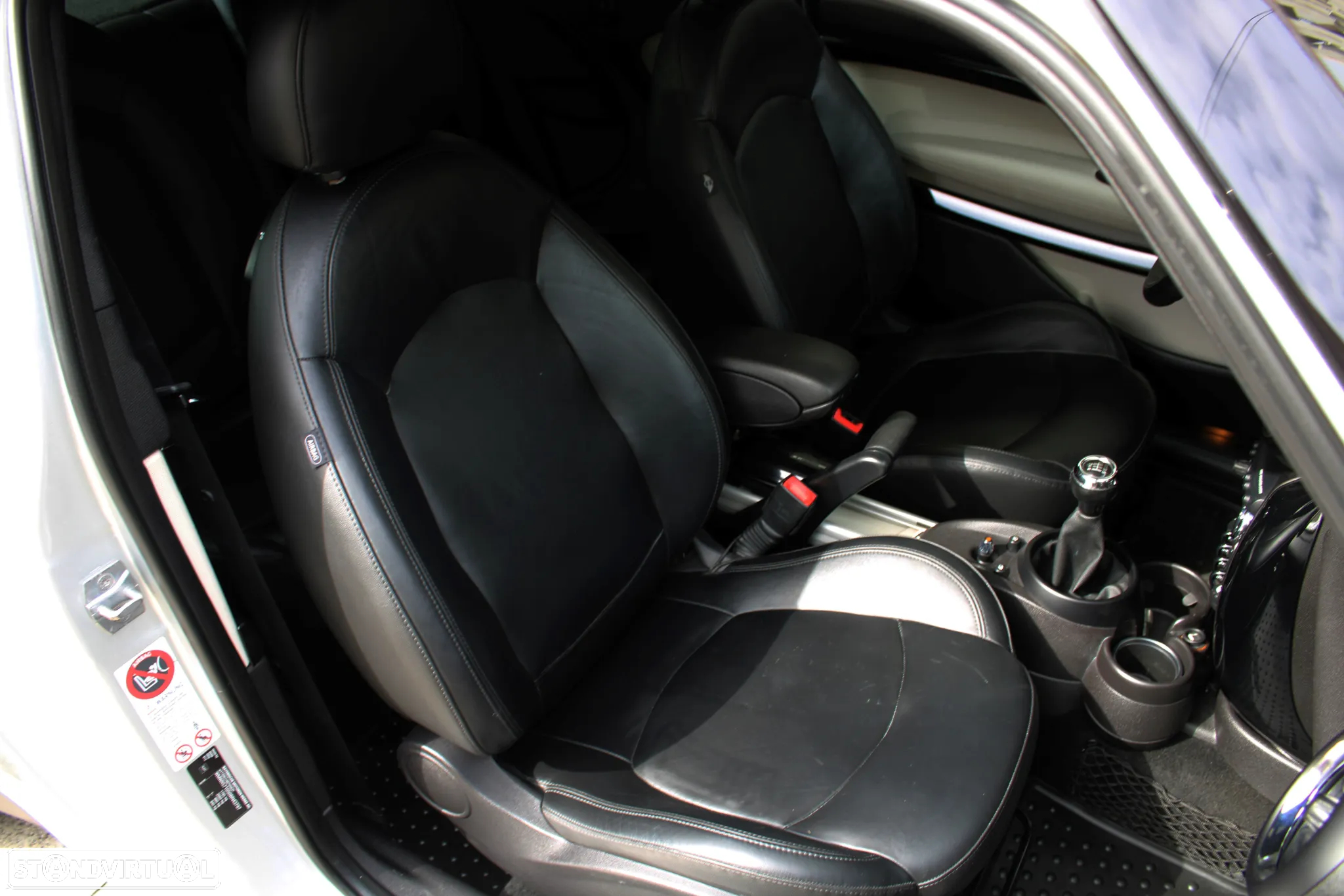 MINI Paceman Cooper SD - 26