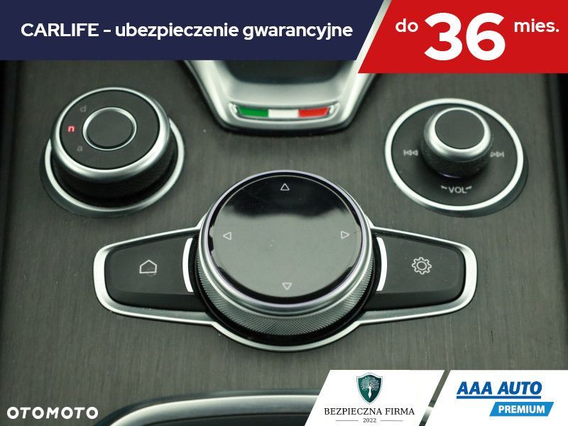 Alfa Romeo Stelvio - 20