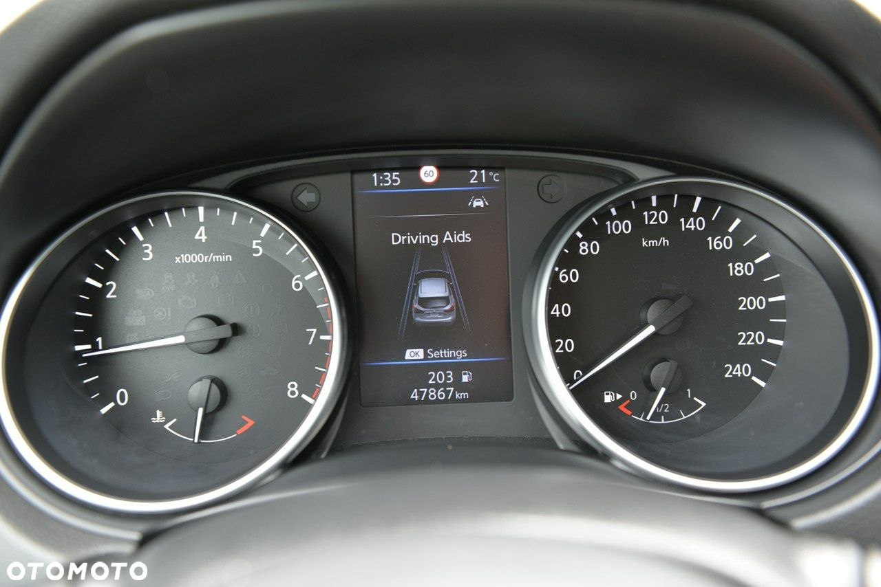 Nissan Qashqai 1.3 DIG-T Tekna - 15
