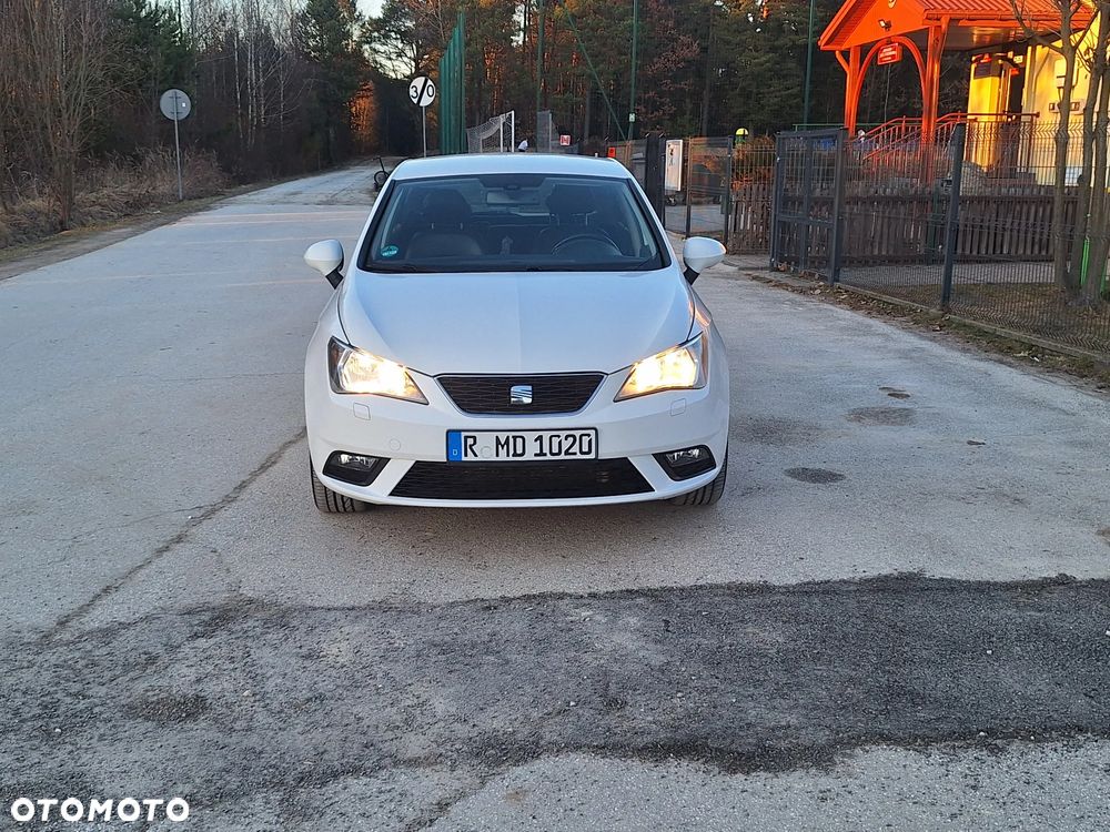 Seat Ibiza - 31