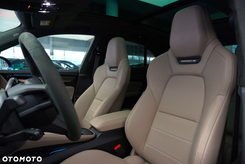 Porsche Macan - 19