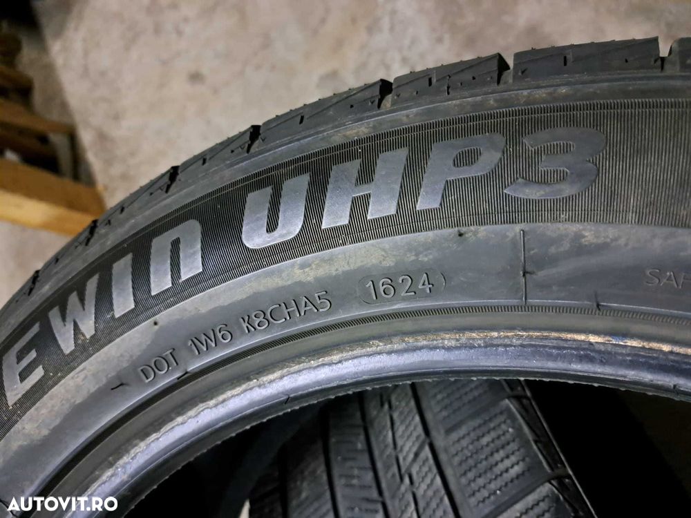 2 anvelope 275/45 R20 Superia - 6