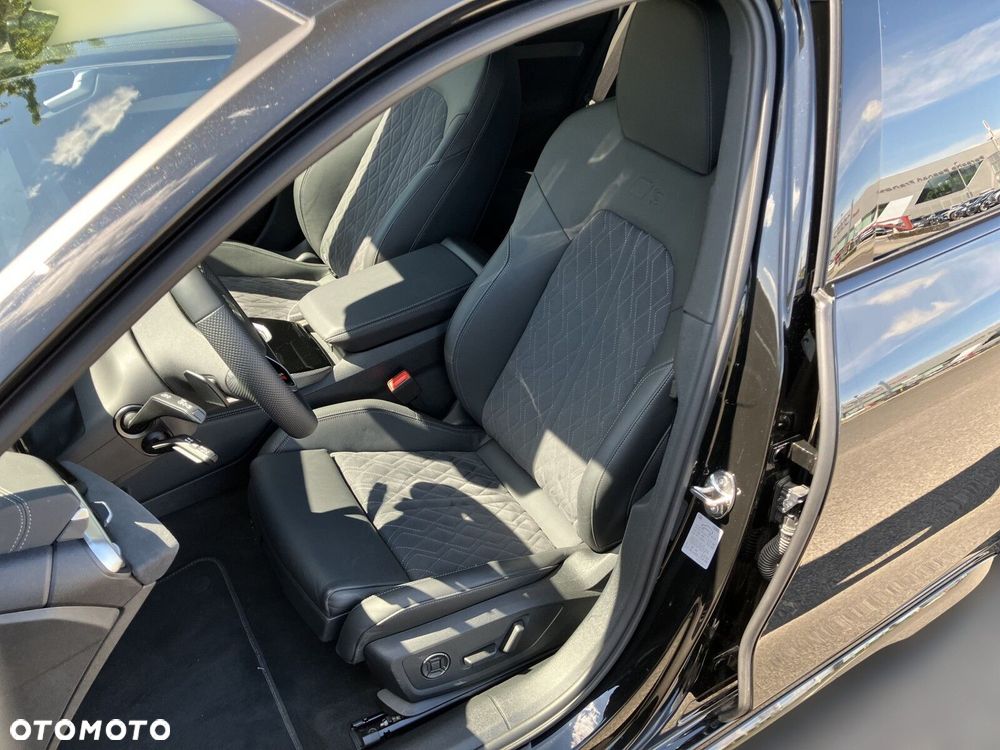 Audi A6 Limousine - 15