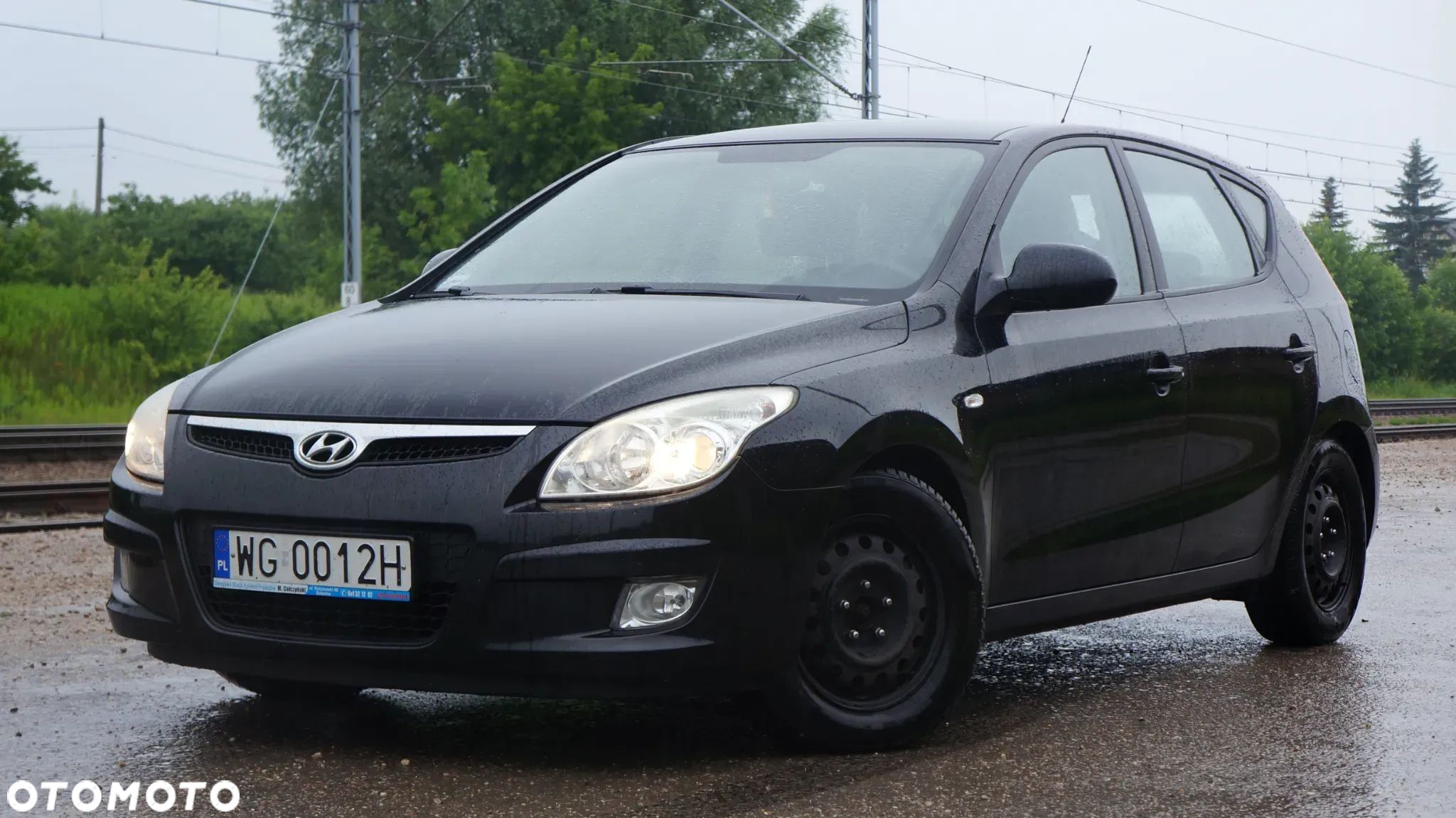 Hyundai i30 1.6 CRDI Edition Plus - 1