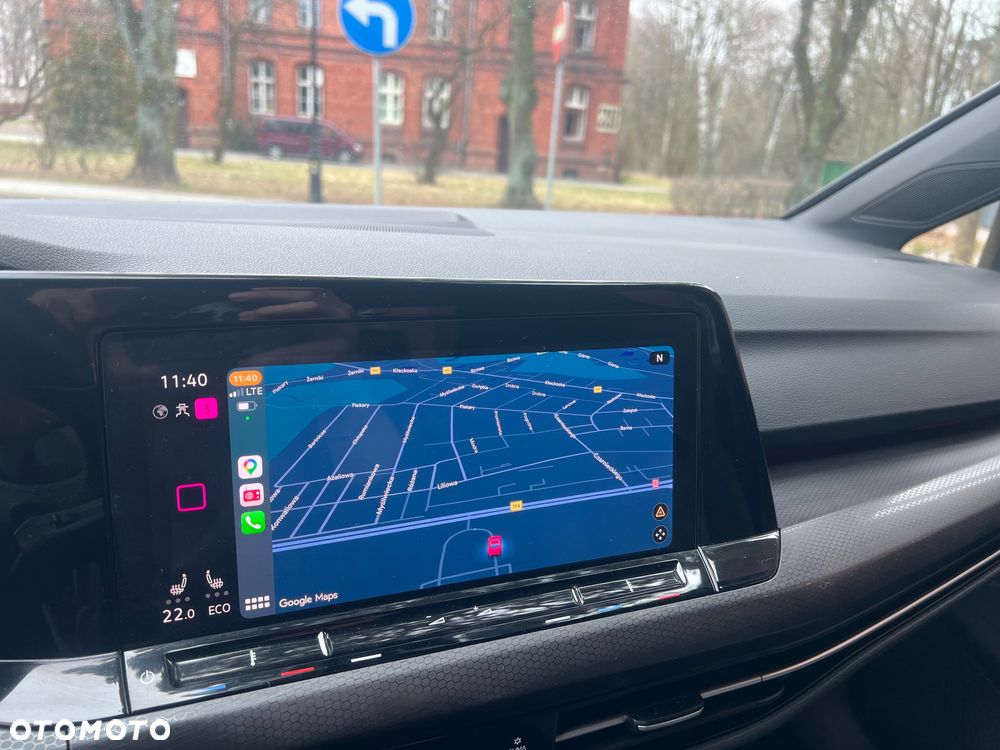 Volkswagen Golf 1.4 eHybrid OPF DSG GTE - 15