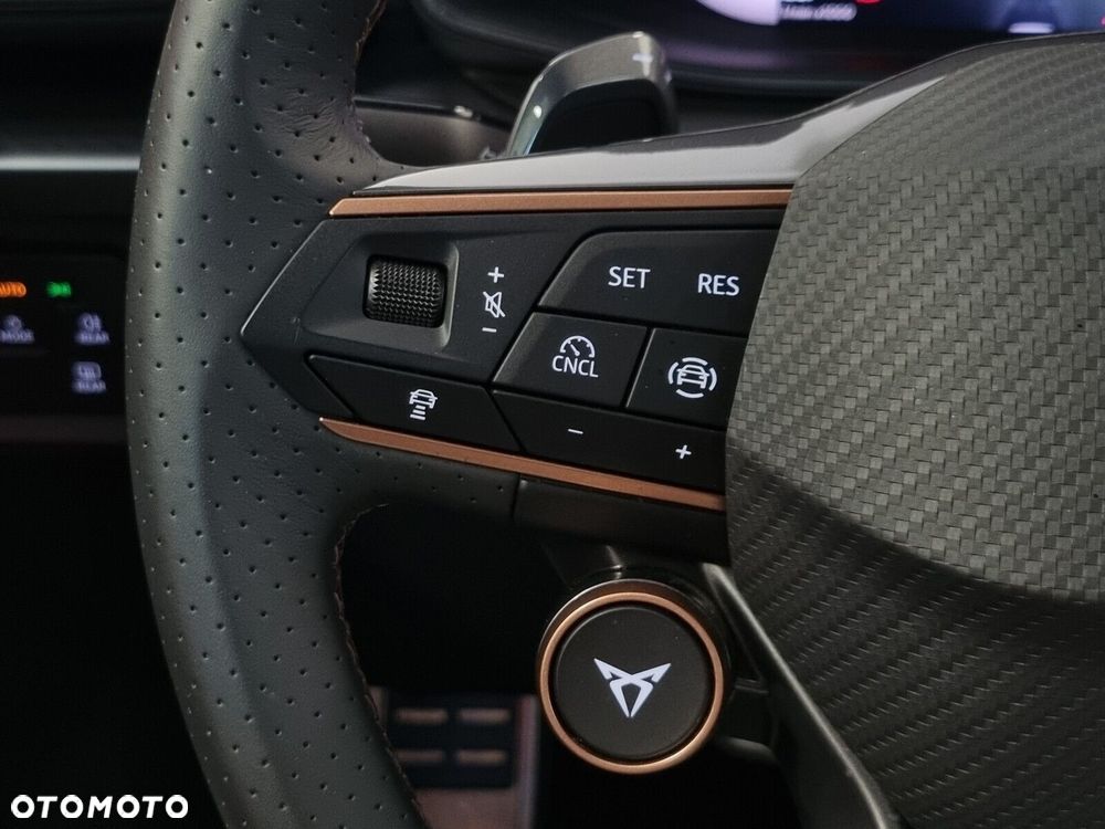 Cupra Formentor 1.5 eTSI mHEV DSG - 13