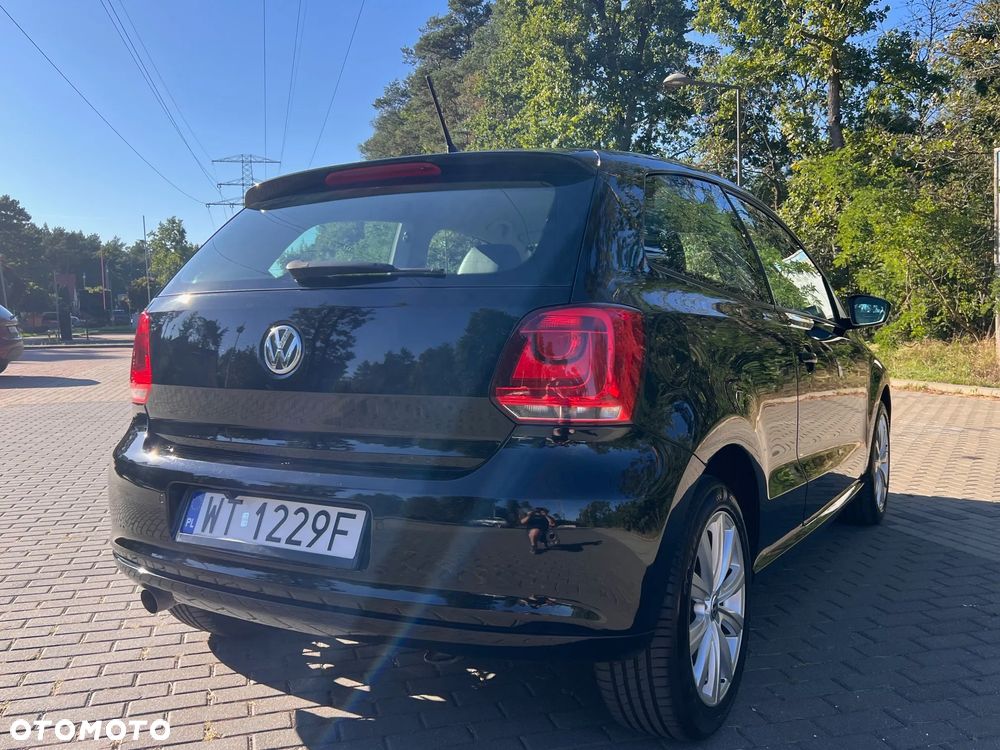 Volkswagen Polo 1.6 TDI Blue Motion Technology Highline - 7