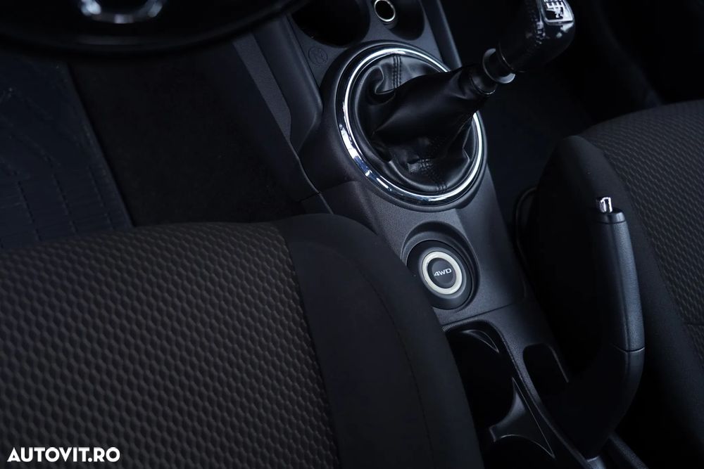 Mitsubishi ASX 1.6 Litri 4WD DI-D Invite+ - 15