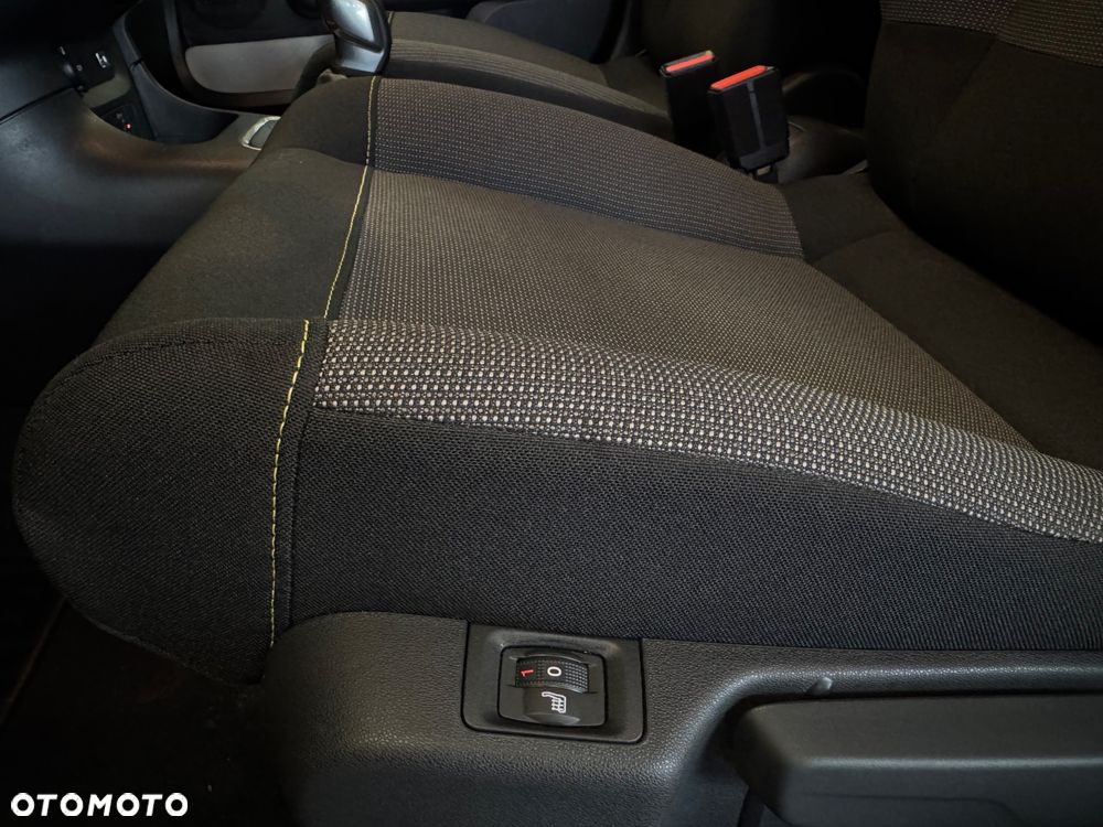 Citroën C3 1.2 PureTech Max EAT6 - 11