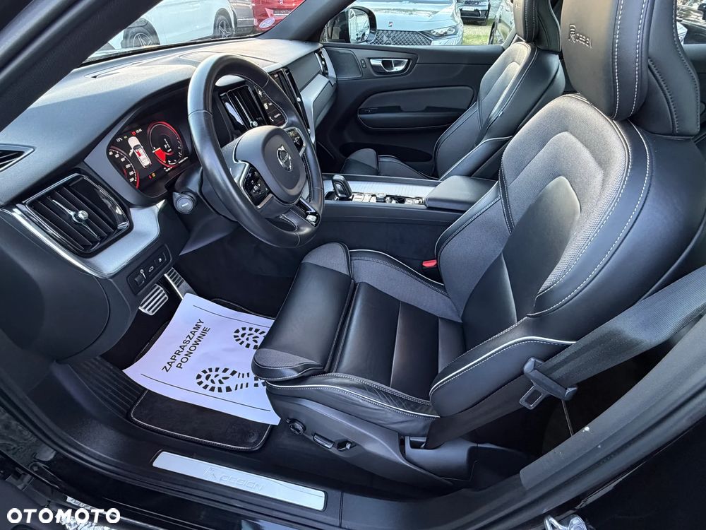 Volvo XC 60 - 27