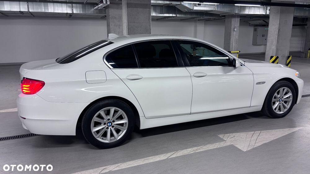 BMW Seria 5 - 29