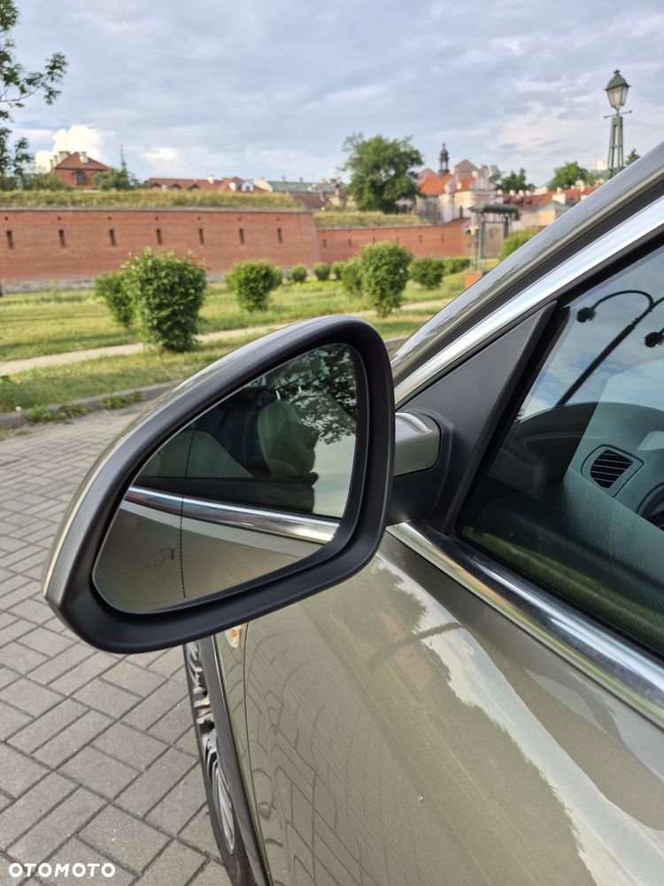 Opel Insignia 2.0 CDTI 4x4 Exclusive S&S - 14