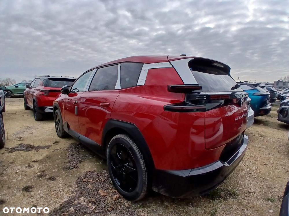 Citroën C5 Aircross 1.2 mHEV Max eDCT6 - 8