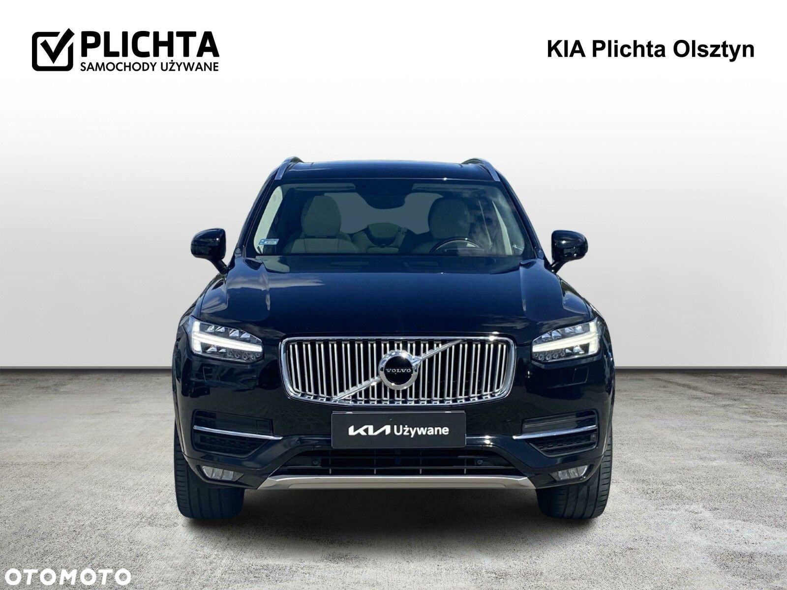 Volvo XC 90 - 8