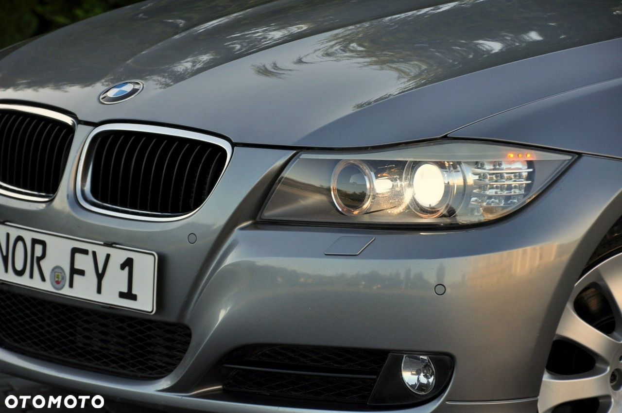BMW Seria 3 - 12