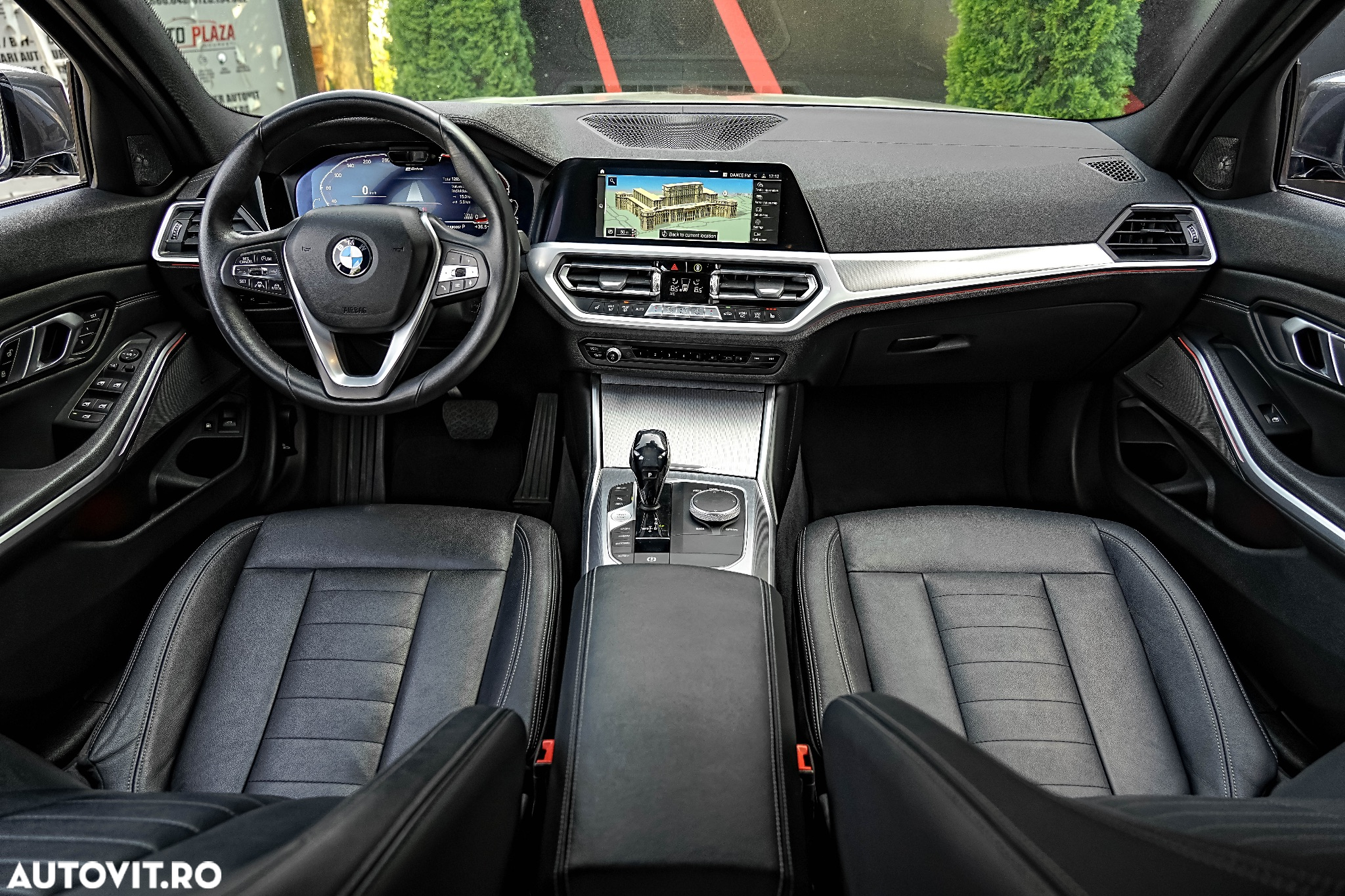 BMW Seria 3 330e Aut. Luxury Line - 15