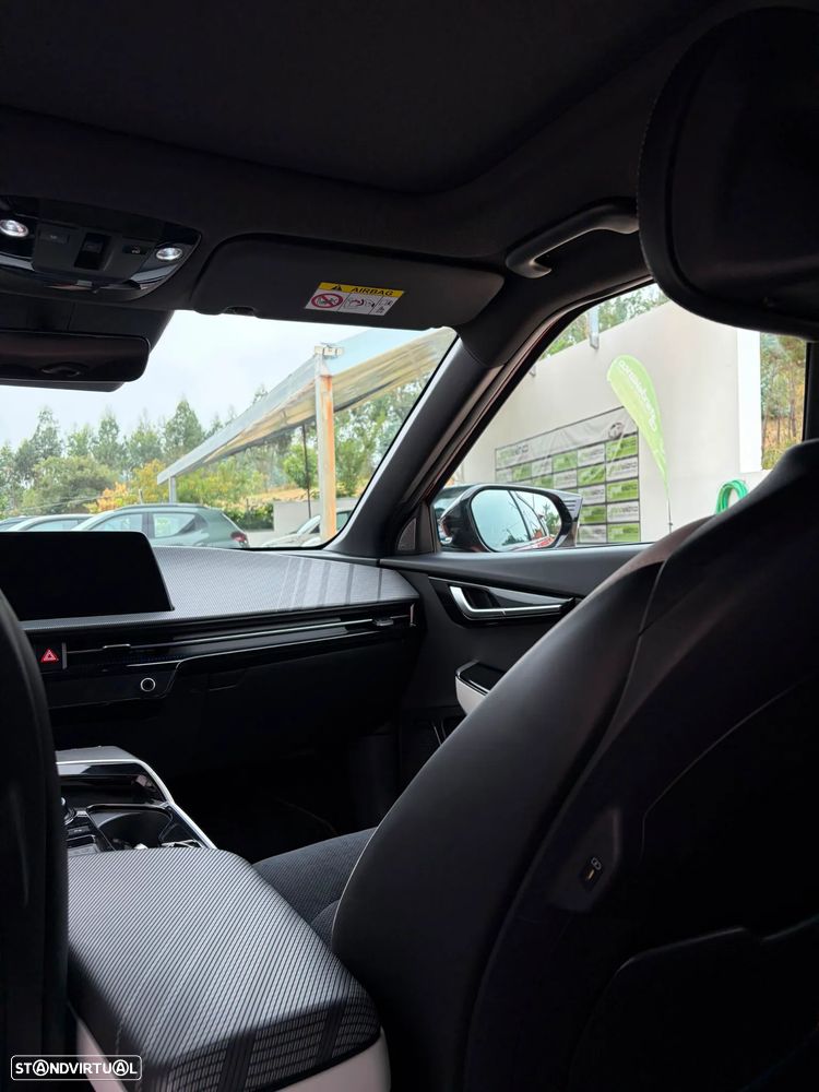 Kia EV6 77,4-kWh GT-line - 5