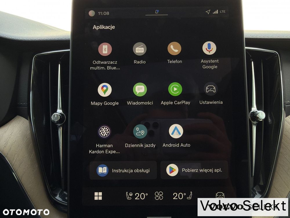 Volvo XC 60 - 26