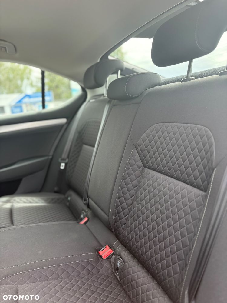 Skoda Superb 2.0 TSI Ambition DSG - 3