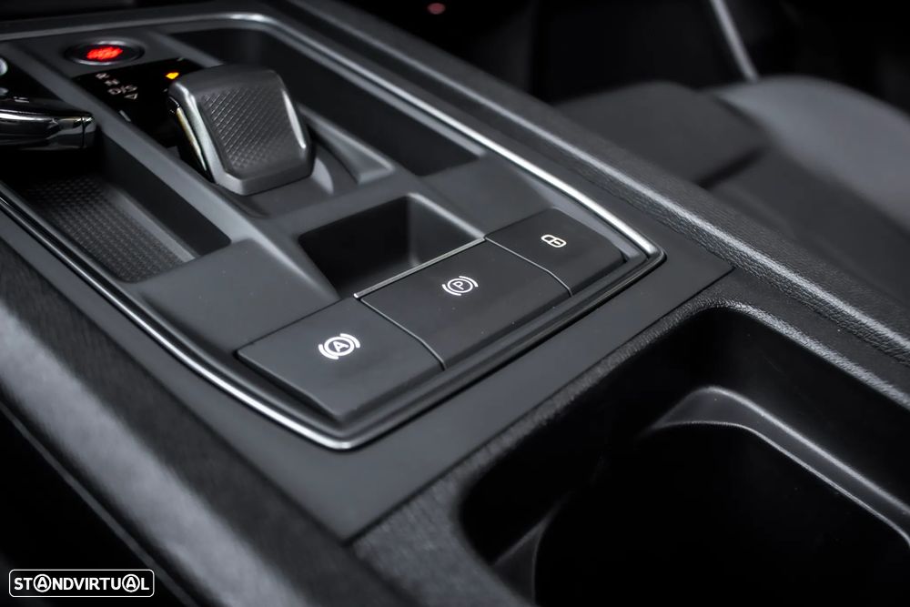 Cupra Leon ST 1.5 eTSI DSG - 22