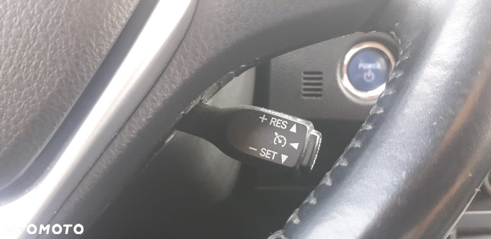 Toyota Auris - 20