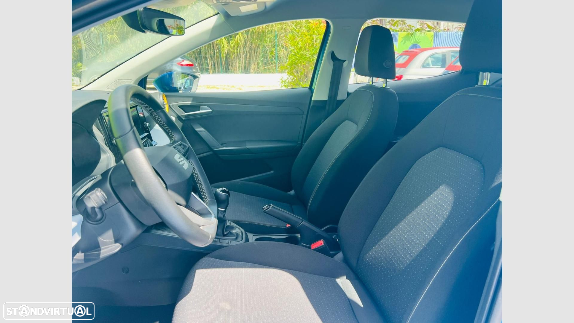 SEAT Ibiza 1.0 TSI Style - 10