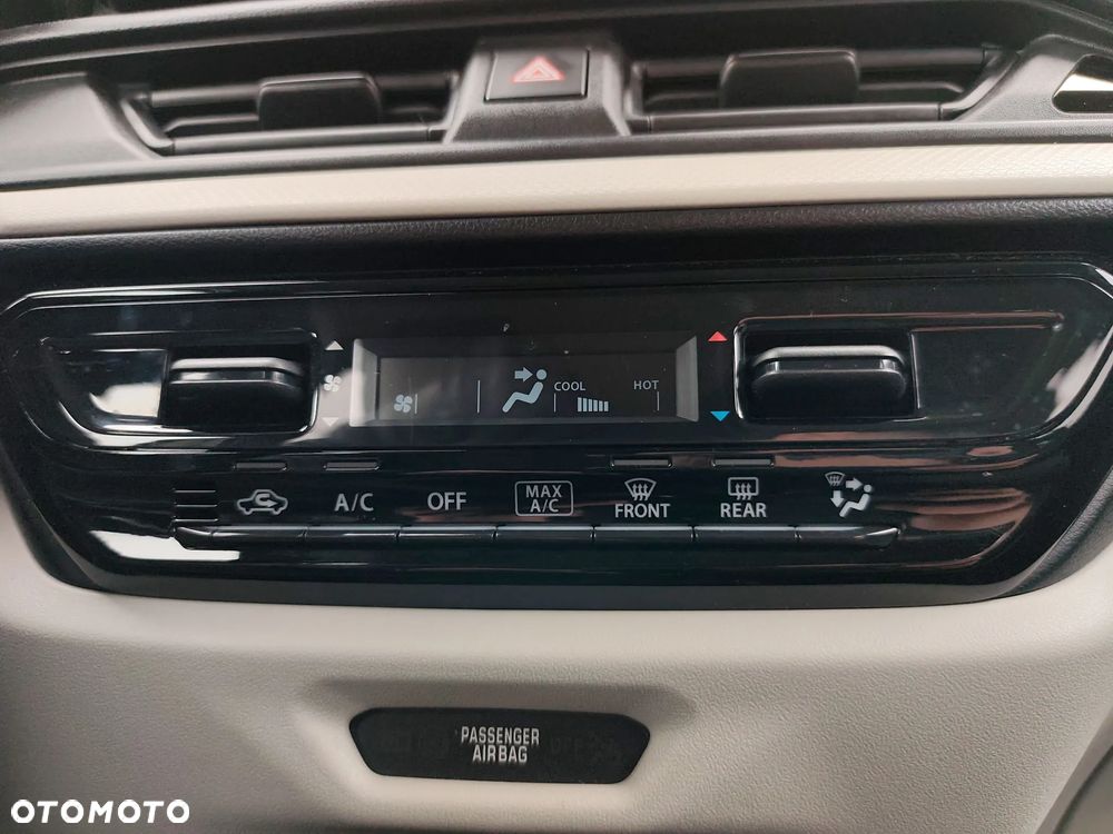 Suzuki Swift 1.2 Dualjet SHVS Premium Plus - 27