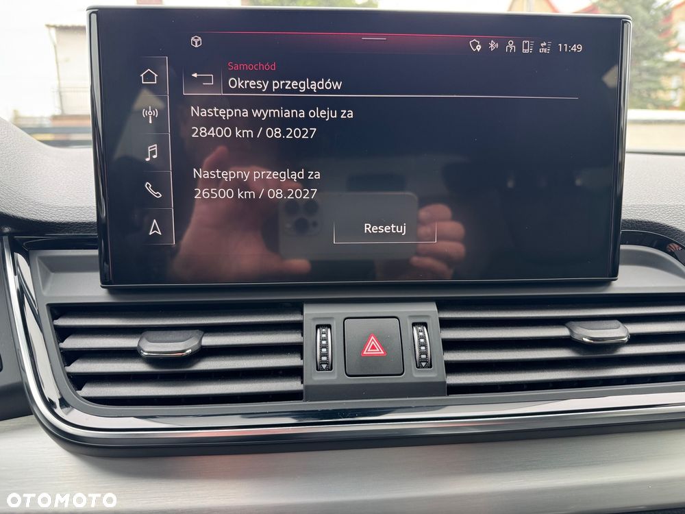 Audi Q5 Sportback 50 TFSIe quattro S tronic S line business - 18