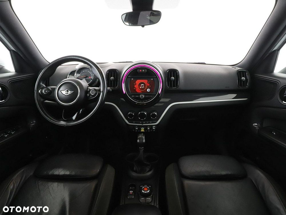 MINI Countryman Cooper S E All4 - 15