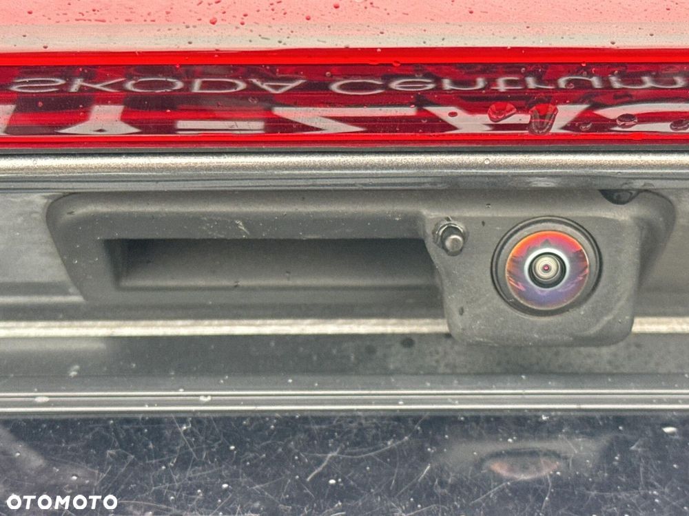 Skoda Kodiaq 2.0 TSI 4x4 RS DSG - 39