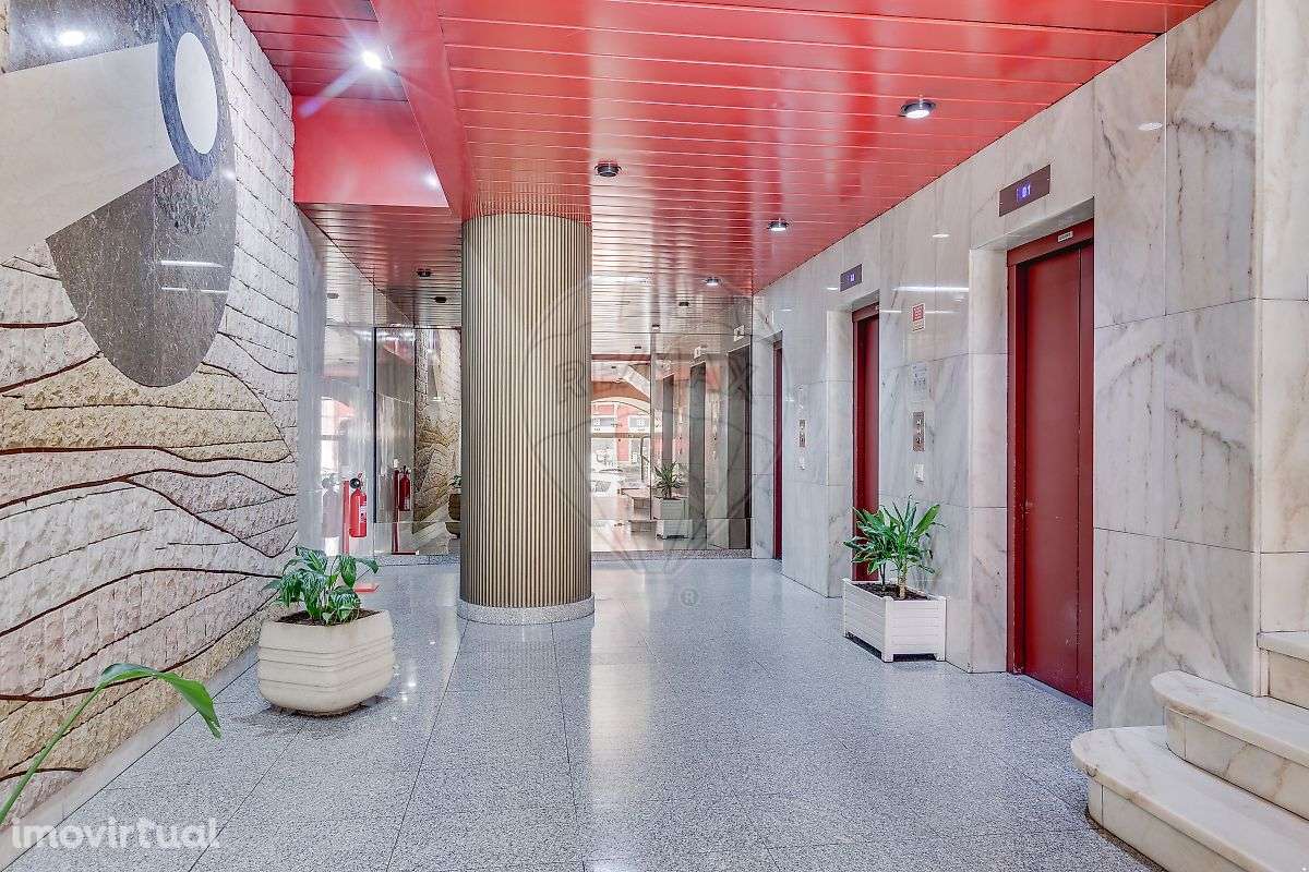 Escritório  para arrendamento - Grande imagem: 5/20