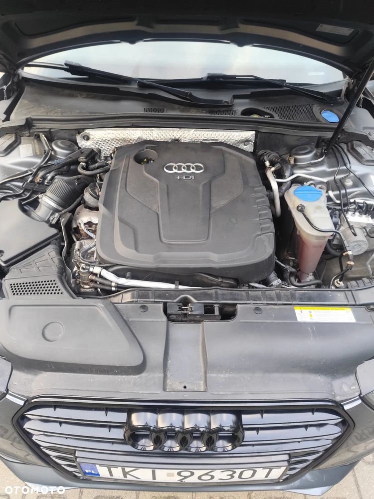Audi A4 Avant - 19