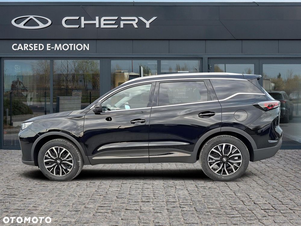 Chery Tiggo 7 - 3