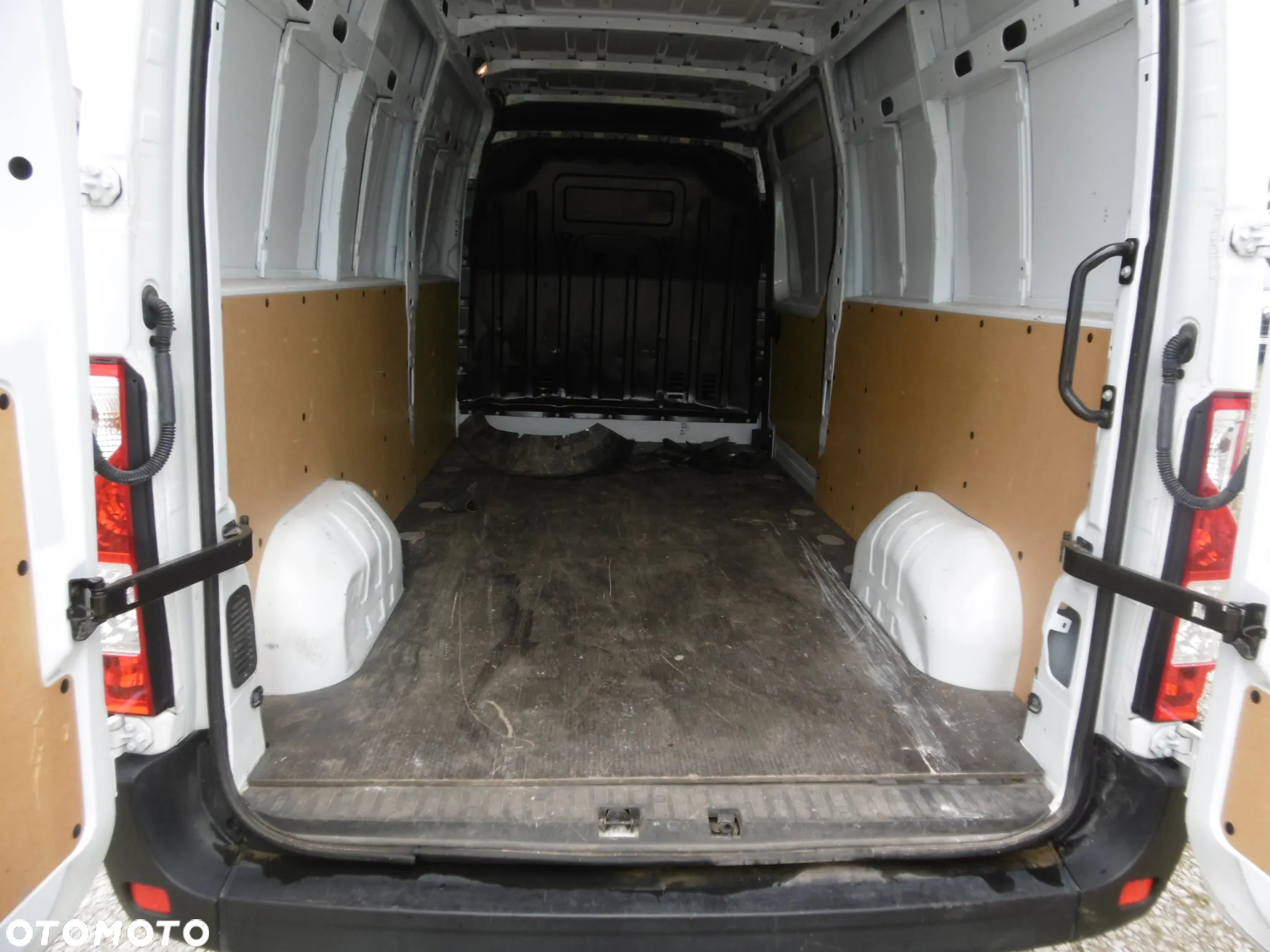 Renault Master - 8