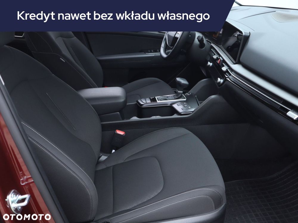 Kia Sportage - 11