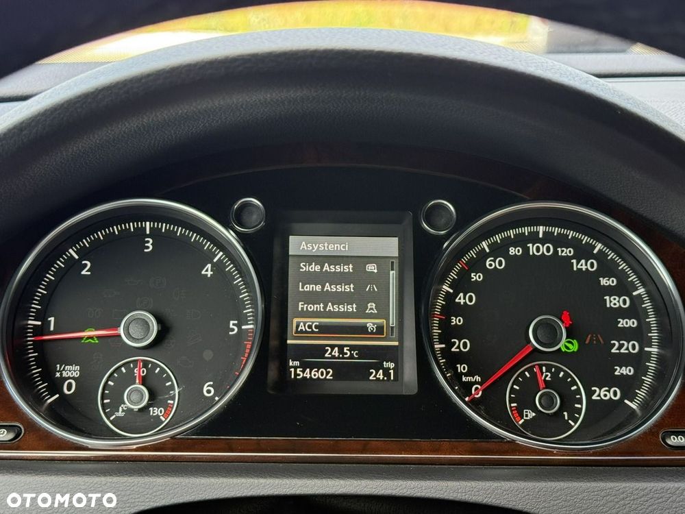 Volkswagen Passat Alltrack 2.0 TDI 4Mot DSG - 27