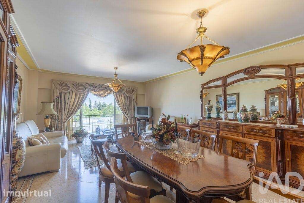 Apartamento T3 em Póvoa de Santa Iria e Forte da Casa de 154 m2 - Grande imagem: 3/34