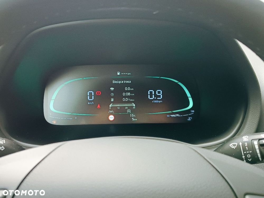 Hyundai i30 1.0 T-GDI Modern - 23